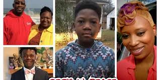 Lincoln County Mass Murder: One Year Later