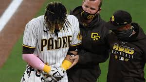 All styles and colors available in the official adidas online store. How Long Will Fernando Tatis Jr Be Out Injury Timeline Return Date Latest Updates On The Padres Star News Block