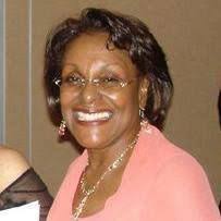 Juanita Henrietta Victoria “Nita” Dandridge Manns (1943-2019)