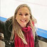 Krista Godwin's Instagram, Twitter & Facebook