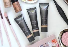 Protects, brightens, corrects, minimizes the look of redness, conceals, hydrates, reduces the visible. Makeup Mary Kay Timewise Matte 3d Foundation Cosmetic Proof Vancouver Beauty Nail Art And Lifestyle Blog