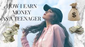 How To Earn Money Online While Studying School College One Ways To Earn Money For Students How To Make Money Online Fast