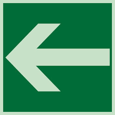 Požární a únikové - Nouzové fotoluminiscenční značení | ReSit, s.r.o.