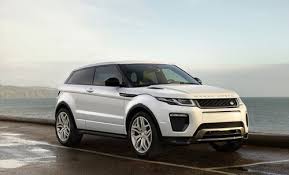 Neo Range Rover Evoque 2 0 Diesel