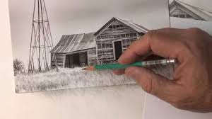 As you start the pencil stroke, the pressure is firm and as you move up, the pressure is lifted so when you lift the pencil from the paper the line is tapered. Draw Realistic Grass With Ease Youtube