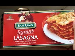 Kadang kala kita tak perlu bersusah payah untuk masak sesuatu yang terlalu complicated untuk dihidangkan kepada keluarga. Resepi Lasagna Homemade Mudah Sedap Youtube