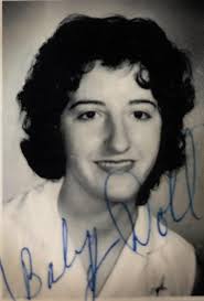 Senior picture found, never added to yearbook