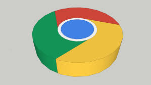 Please read our terms of use. Google Chrome Logo 3d Warehouse