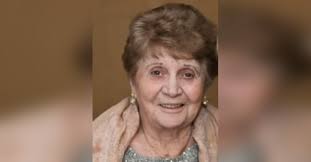 Obituary information for Marianne Gertrude Hack