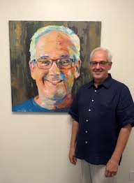 Foodies of Lafayette Podcast: Kent Zerangue of Food With Love Kent is  feeding hospice patients and their families across Acadiana. All with lots  of love. Catch his touching story tomorrow