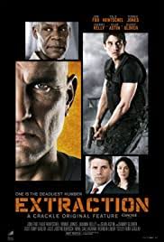 Keep track of everything you watch; Extraction 2013 Imdb