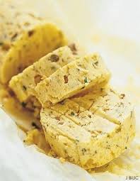Beurre Citron Et Amandes Pour 4 Personnes Recettes Elle A Table Recette Recettes De Cuisine Recette Beurre Recette