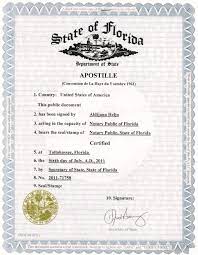 Website Apostille Portfolio Notary Apostille Service Inc Notary State Of Florida Portfolio