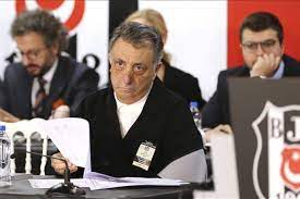 Ahmet nur çebi, askerliğini 1985 yılında ağrı eleşkirt 29. Ahmet Nur Cebi Dort Evi Ipotek Ettirerek Besiktas Icin 120 Milyon Lira Kredi Cekti Independent Turkce
