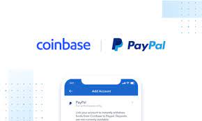 Due to technical issues with bitcoin withdrawals to coinbase we have decided to suspend the free type of withdrawal until coinbase resolves their api issues! Coinbase Adds Paypal Withdrawal Support For European Countries Coingeek