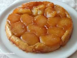 Tarte Tatin Tarte Tatin Recette Tarte Tatin Recette Tarte