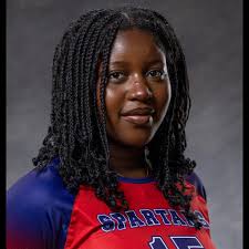 Beatrice Sullivan's St. Stephen's Episcopal High School Bio