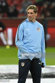 Fernando Torres Long Sleeve Tshirt Men Mens Tops Mens Tshirts