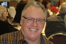 CN Pensioners' Association of Manitoba