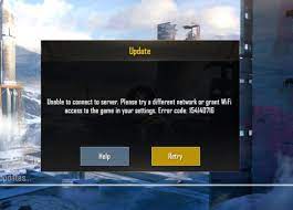 Solve The Internet Error In The Pubg Mobile Game On Android And Iphone Tech Society