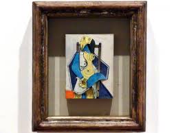 14.05.2021 (vor 2 stunden)zum fünften mal ist ein bild von pablo picasso für mehr als 100 millionen dollar verkauft worden. Sitzende Frau Pablo Picasso 1940