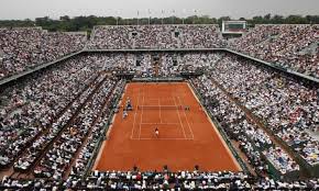 French open champion iga swiatek adjusting to celebrity status. French Open Set To Operate At 60 Spectator Capacity In September French Open The Guardian