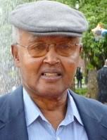 David Troupe Obituary (1935