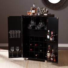 70.67'' h x 20.1'' l x 12.48'' d. Black Bars Walmart Com