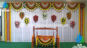 Cradle Decoration Cradle Decoration Naming Ceremony Decoration Crib Decoration