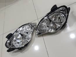 Check spelling or type a new query. Lampu Depan Headlamp Proton Persona Original Auto Accessories On Carousell