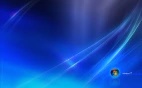 Windows 7 Wallpaper Blue Wallpaper Windows Wallpaper Blue Wallpapers Background Hd Wallpaper