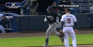 Freddie Freeman Gif On Gifer By Yosho