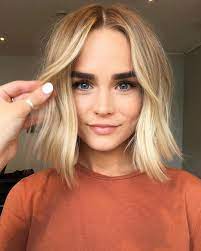 More about blond and blonde. How To Care For Blonde Hair