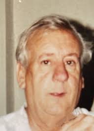 Obituary for Thomas Holman Knighten