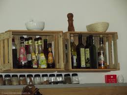 Как и у нас в стране колбасу вешают на стенку. Kreativtipp Leere Weinkisten Neu Fullen Nicole Rensmann Schriftstellerin