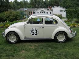 Original Herbie