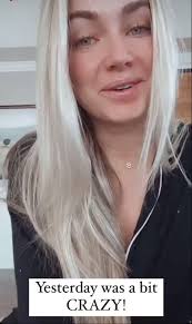 Rylee Arnold: Diabetic Diagnosis Revealed