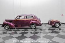 Image result for State Maroon 1938 Dodge Truck