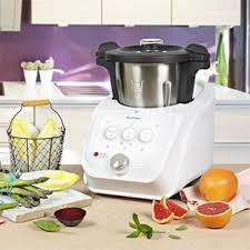 Date De Retour Du Robot Monsieur Cuisine Connect Reduction