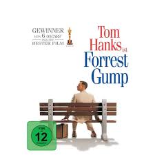 Memories of Forrest Gump (30th Anniversary) 🪶 – Professional Moron