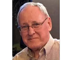 John Leahy Obituary (1932