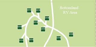 The name bogue chitto is from the choctaw language, bok chito, meaning big. Bogue Chitto State Park Louisiana State Parks Culture Recreation And Tourism