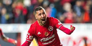 Every Player That Has Played With Both Xolos & Puebla In Liga MX