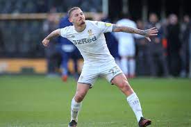 Kalvin phillips is a midfielder who have played in 14 matches and scored 0 goals in the 2020/2021 season of premier league in england. Leeds United Season So Far Ratings Kalvin Phillips Through It All Together