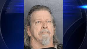 Man accused of killing brother during eviction notice in Pembroke Pines