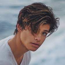 Curtain Call Casts Completed Dylan Jordan Dylan Jordan Boy Hairstyles Men Haircut Styles