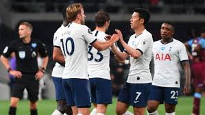 + tottenham hotspur tottenham hotspur u23 tottenham hotspur u18 tottenham hotspur uefa u19 official club name: 5 Calon Pengganti Mourinho Di Tottenham Nomor 4 Raja Liga Italia