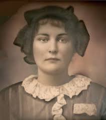 Ella Berlie Briggs Tuttle (1898-1972)