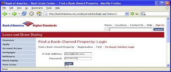 Find a bank of america location near you. A Bank Of America Buyer Solution Login Page Residing In Domain Download Scientific Diagram