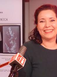 La fotógrafa argentina Brenda Hoffman retrata el alma vegetal en 'Lumen  Botánica'